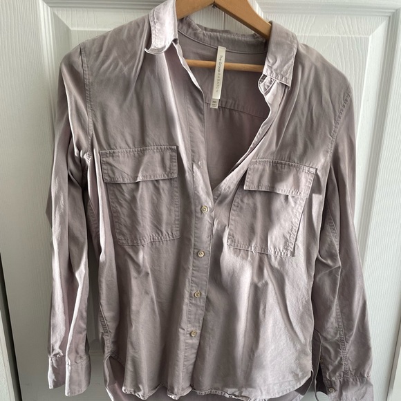 Group Babaton Utility Shirt XXS-S - Picture 9 of 9